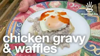 Could This Combo be the Best Breakfast Ever??