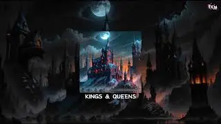 Ava Max - Kings & Queens ( Reverb + Slowed ) ( Tiktok Version )