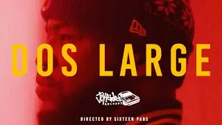 Connaisseur Ticaso - Dos large (Vidéoclip officiel)