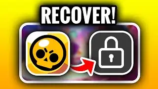 How To Recover Brawl Stars Account (2023) | How To Recover Lost Brawl Stars Account