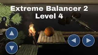 Extreme ballencer 2 part-4 #ironic #PR Gamer#games#lover