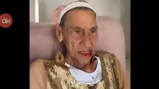 ASI SIGUE LA GILBERTONA ECHÁNDOLE GANAS