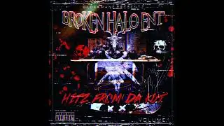 J-Bane × Kreepin Out Da Kut