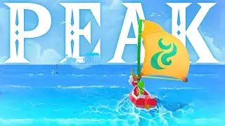 Wind Waker's Open World Was WAY Better Than You Remember