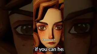 This fan made Harry Potter VR game is insane!