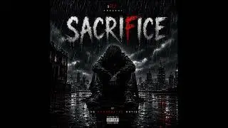 Sacrifice | sRJ Present | The Underrated Artist (Official Audio)