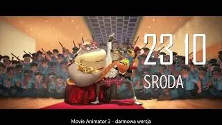 Super Polsat Zwiastun Pan Wilk i Spolka
