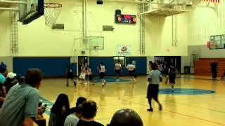 Titans Championship game Pt3