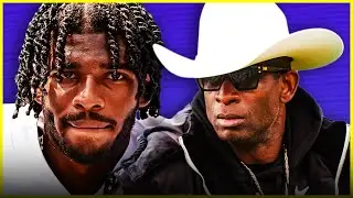 This is an Awful Look for Deion Sanders