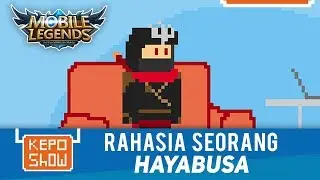 Nama Asli Hayabusa - KepoShow