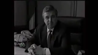 Пародия на рекламу МНС России (НТВ, 27.03.1999)