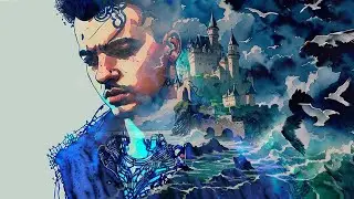 Adrian Monziar - Castillos del Mar