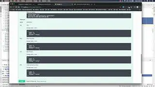 Khoá học Golang thực chiến cho người mới - Bài 20: Tạo Trang Api Document