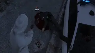 [GTA:W-RU] BrotherHood 22