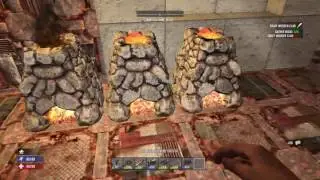 Tutorial: Best way to find and get Ammo