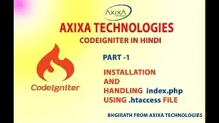 CODEIGNITER 3.1.10    REMOVING INDEX.PHP FROM URL, HOW TO HANDEL VIEW USING CONTROLLER