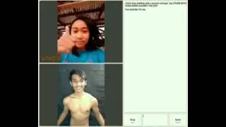 INDIAN AESTHETICS ON OMEGLE (Part 2) Girls Reactions to Aesthetics