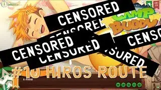 Camp Buddy | Hiros Route #10 🦝