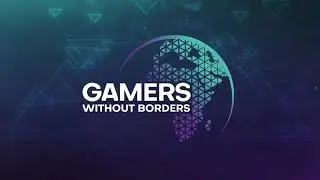 ENCE vs Mousesports   Gamers Without Borders