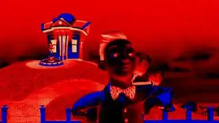 The mine song in phased effect 42.0