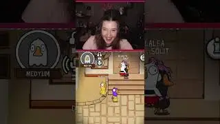 Pqueen - Şşt Fıstık!