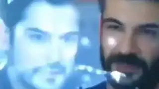 Севги истироби