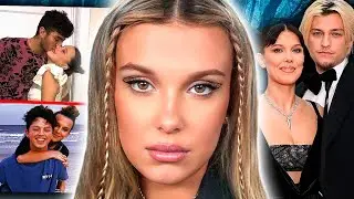 Weird Things That Doesn't Make Sense About Millie Bobby Brown's Boyfriend