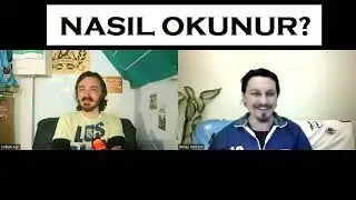 Militan bir stoper Militão | Nasıl Okunur? Şampiyonlar Ligi özel |Real Madrid - Chelsea