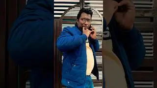 बुला तो लिया अब बैठू कहाँ 🤦 