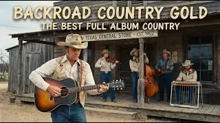 Best Song Dusty Highway Country Classics | The Greatest Country 2026