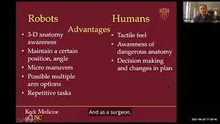 Future of Robotics in Spine