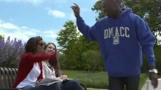 Get to know DMACC