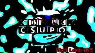 100 Subscribers Special Klasky Csupo Crazy Virus In G Major 8