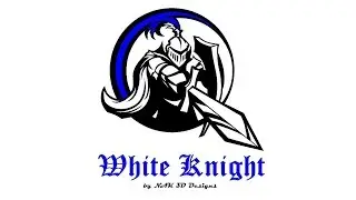 White Knight - Thanks for all the support and stay tuned.. And Thank you Buildtak!!!!