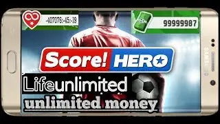 DOWNLOAD SCORE HERO 1.72 HACK MOD APK UNLIMITED MONEY + ENERGY APK FOR ANDROID