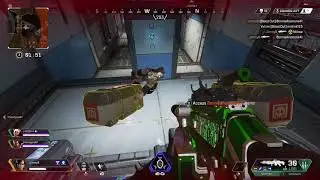 Apex Legends Highlights #2