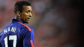 FIFA 15 | Amazing Nani Freekick