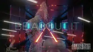 Jersey Club Type Beat | Be About It | Rap/Trap Instrumental