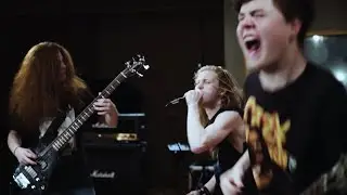 Teenagers AMAZING 
