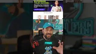Greatest creator income opportunity of 2024? ##dropshipping #contentcreation
