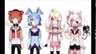 Trouble Maker - Nightcore