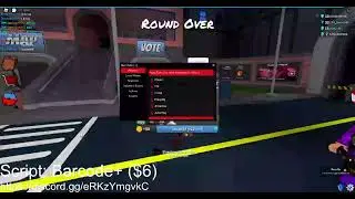 Roblox Assassin Auto Farming In Pro Servers - Livestream
