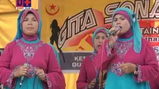 DODOY PLUS, AL BAROKAH DARUSSAKINAH,  Maghaddir DVD