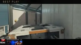 Getting a NUKE on PRESTIGE MASTERS [Ft EddiB and NohSleep]