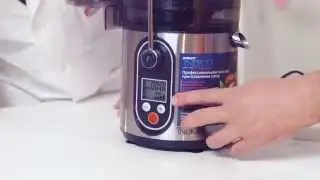 Все о СОКОВЫЖИМАЛКАХ. Часть 2.