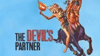 Devil's Partner (1960) | Classic Horror Full Movie
