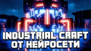 I Forced a NEURAL NETWORK to Create a Technical MOD for Minecraft.