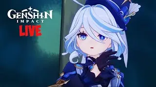 Lanjut Quest Archon | Genshin Impact Indonesia