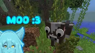RLCraft is getting freaky (part 8)
