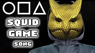 Squid Game Rap -Join The Game